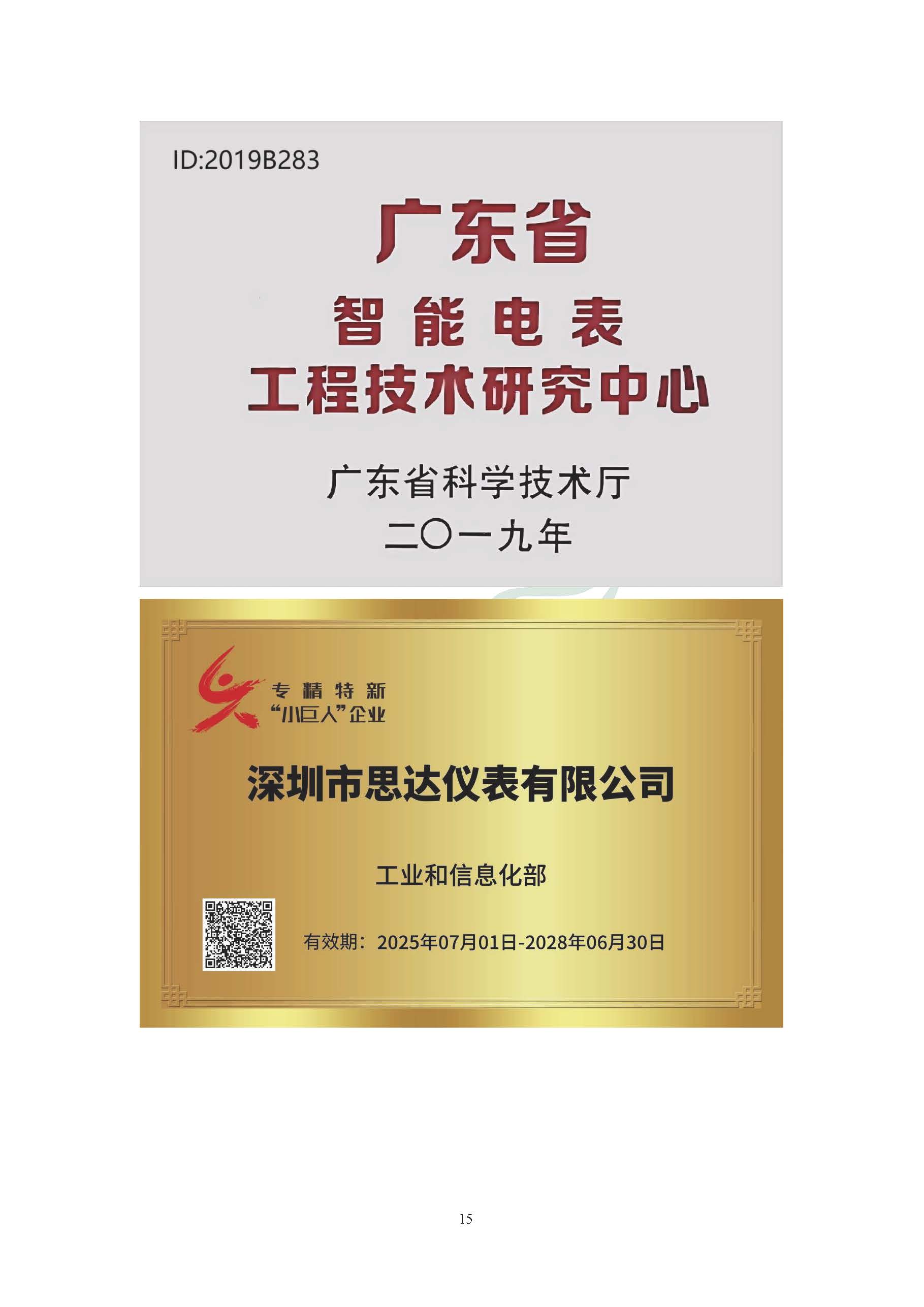 思达仪表2024年度社会责任报告暨环境、社会和治理(ESG)报告